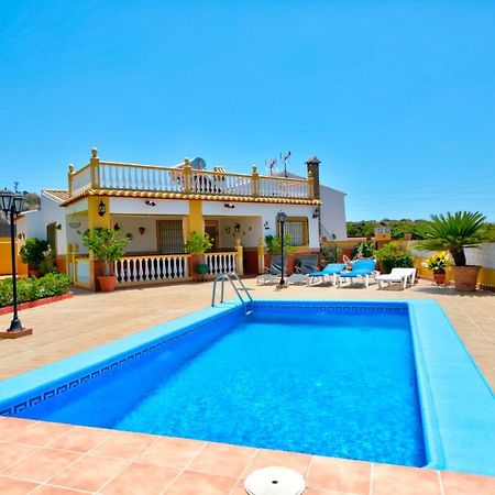 Cortijo Rio Seco Villa Nerja Eksteriør bilde