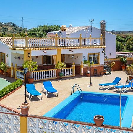 Cortijo Rio Seco Villa Nerja Eksteriør bilde