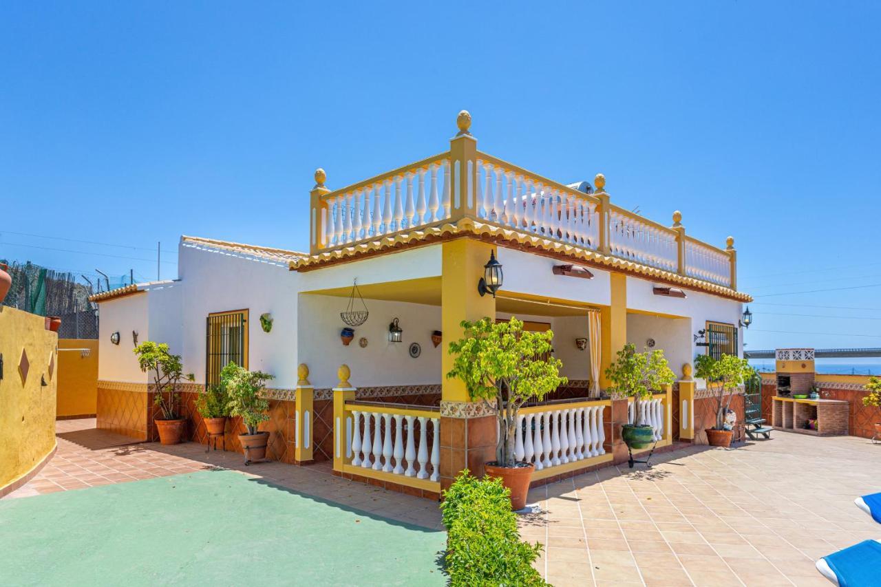 Cortijo Rio Seco Villa Nerja Eksteriør bilde
