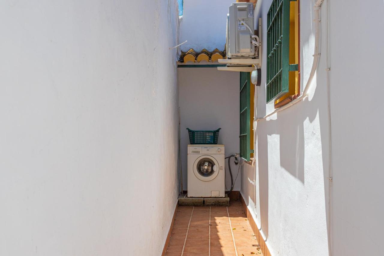 Cortijo Rio Seco Villa Nerja Eksteriør bilde